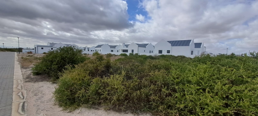 0 Bedroom Property for Sale in Atlantic Sands Private Estate Western Cape